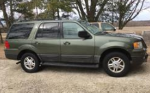 2006 Ford Expedition